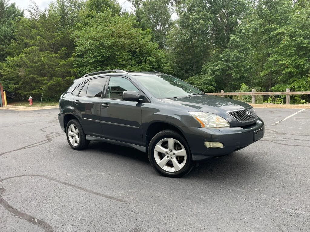 2005 LEXUS RX