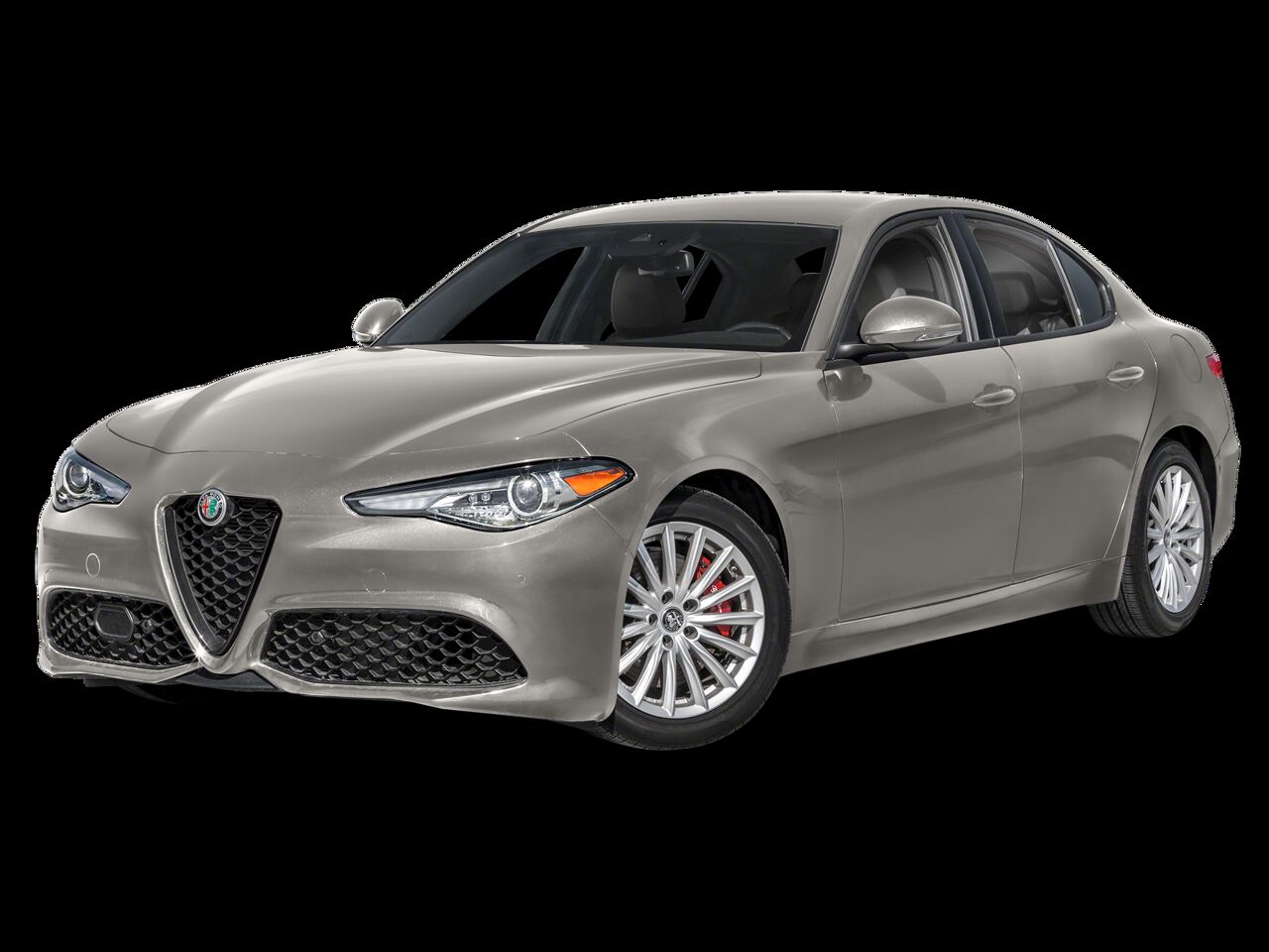 2023 ALFA ROMEO Giulia