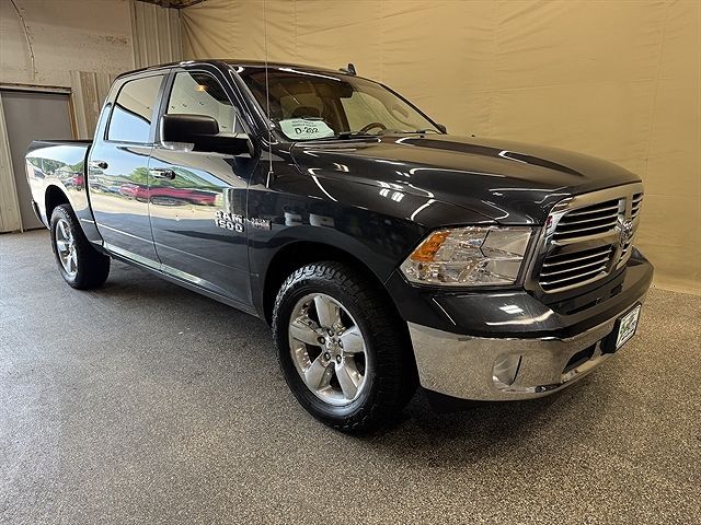 2015 RAM 1500