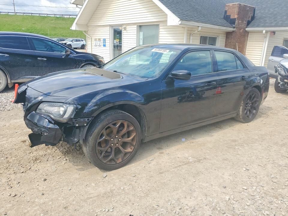 2020 CHRYSLER 300