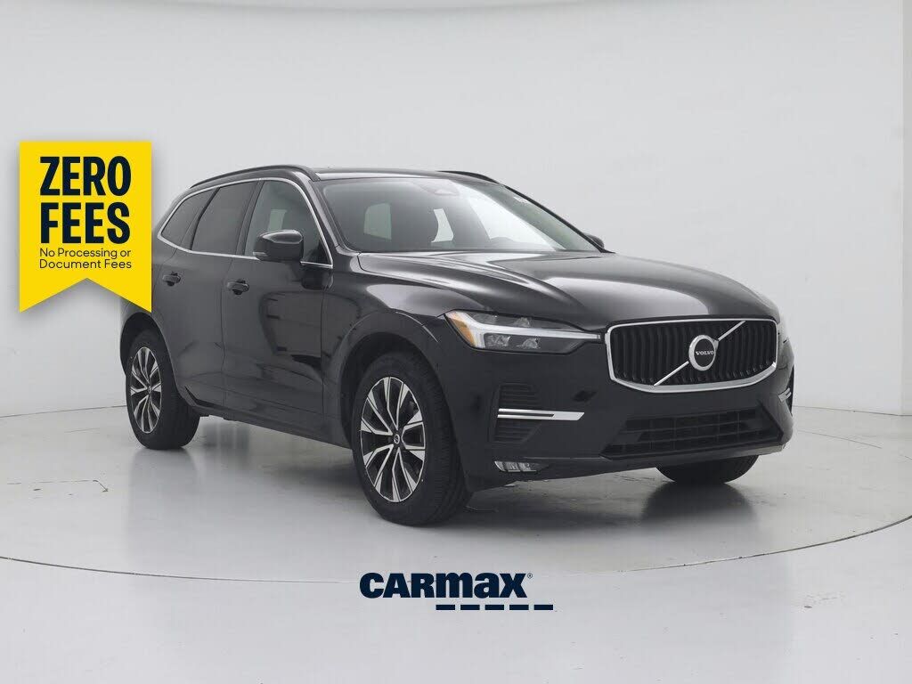 2023 VOLVO XC60