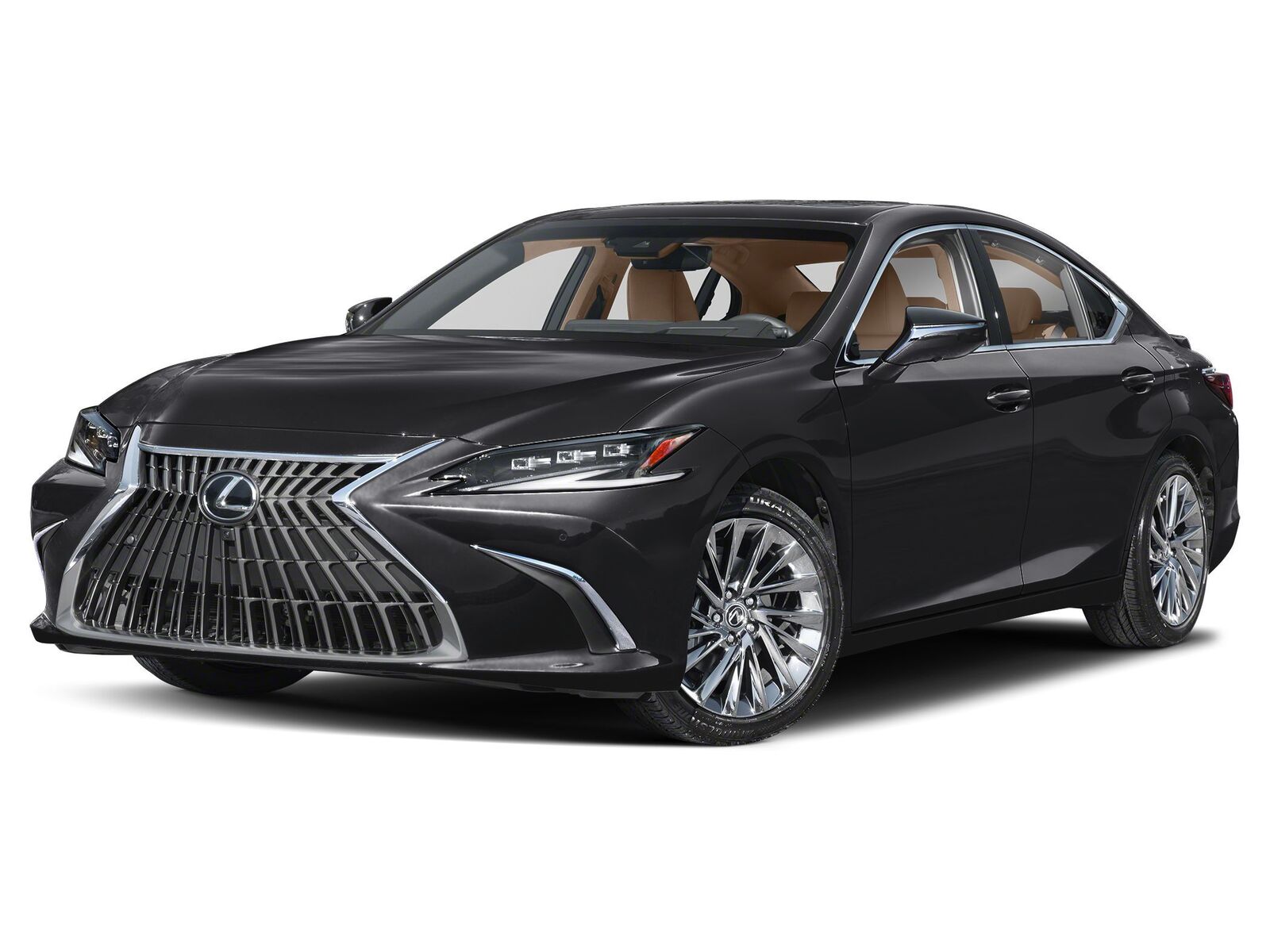 2025 LEXUS ES
