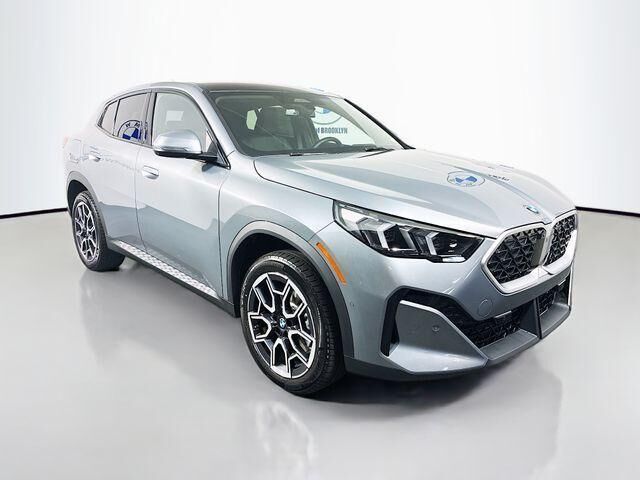 2026 BMW X2