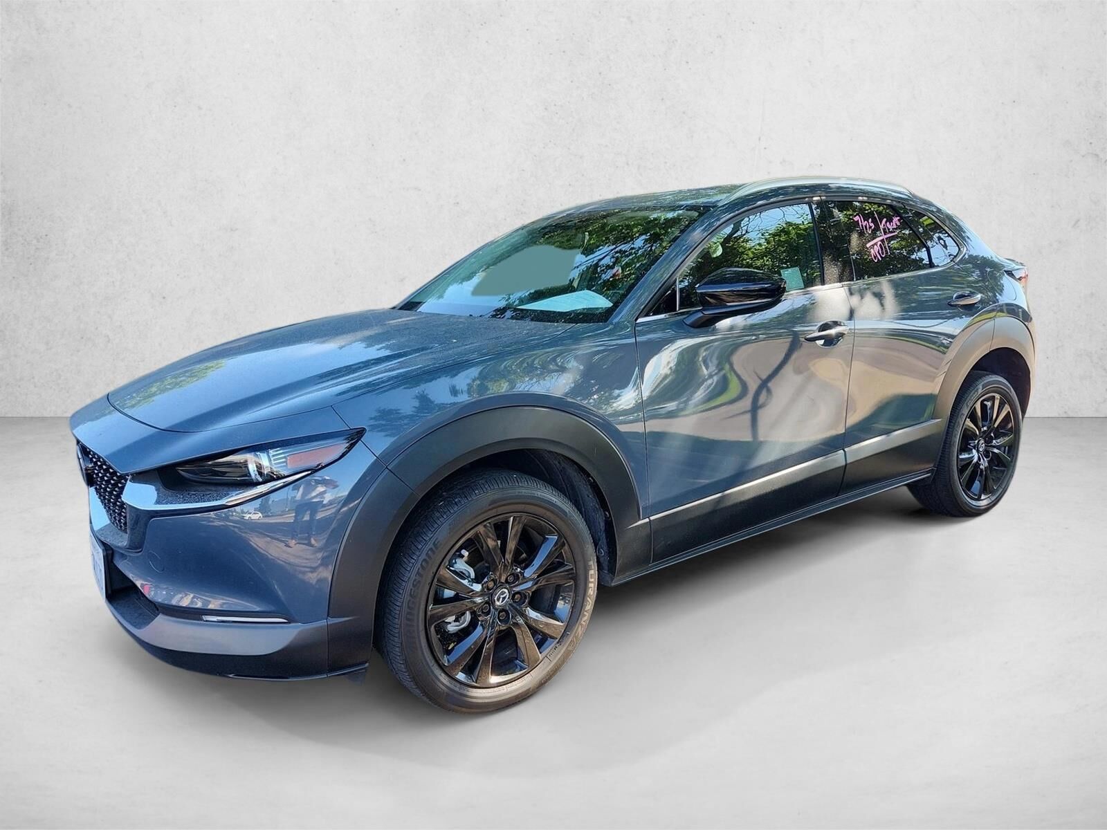 2023 MAZDA CX-30