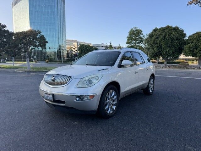 2011 BUICK Enclave