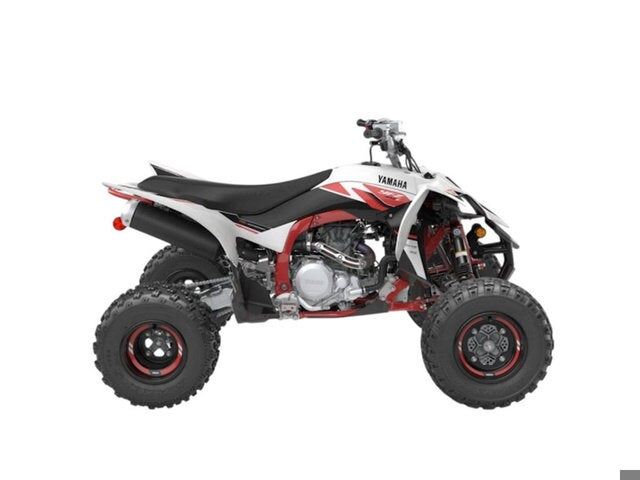 2026 YAMAHA YFZ450R