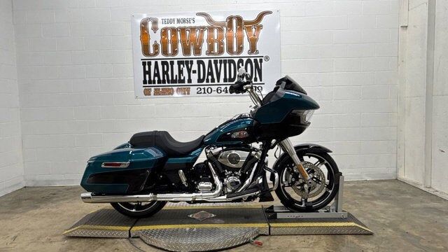 2026 HARLEY DAVIDSON FLTRX / Road Glide