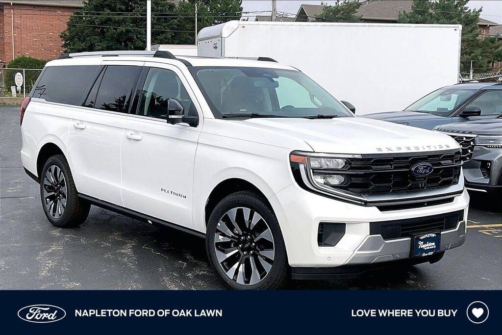 2023 FORD Expedition