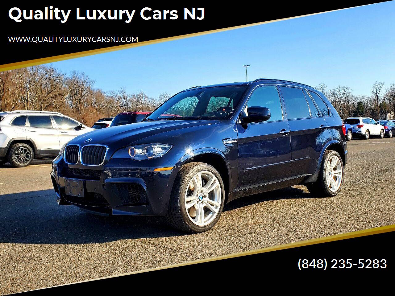 2010 BMW X5