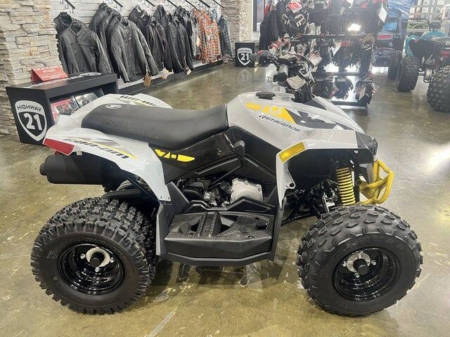 2026 CAN-AM Renegade