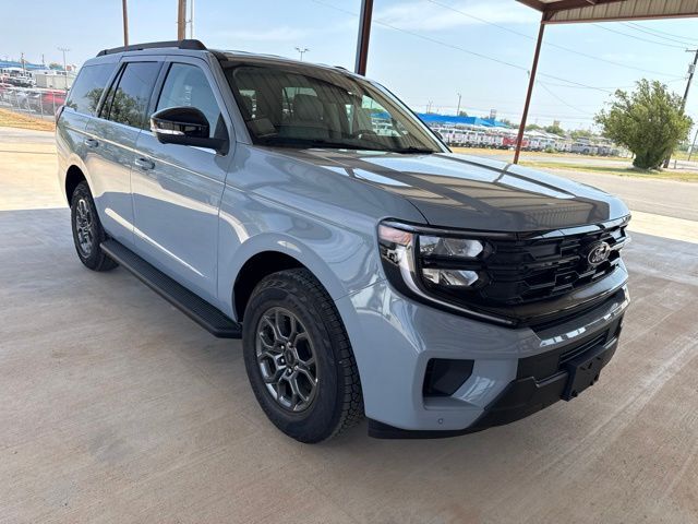 2027 FORD Expedition