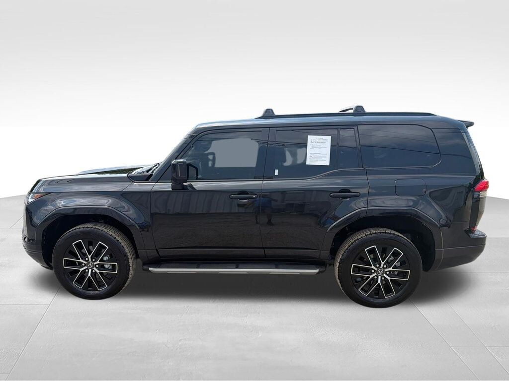 2024 LEXUS GX