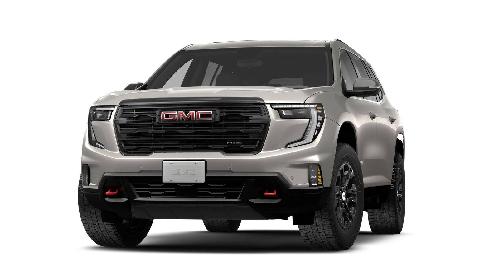 2027 GMC Acadia