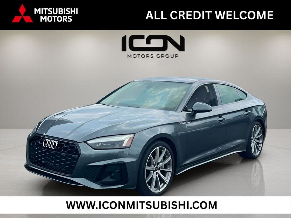 2025 AUDI A5