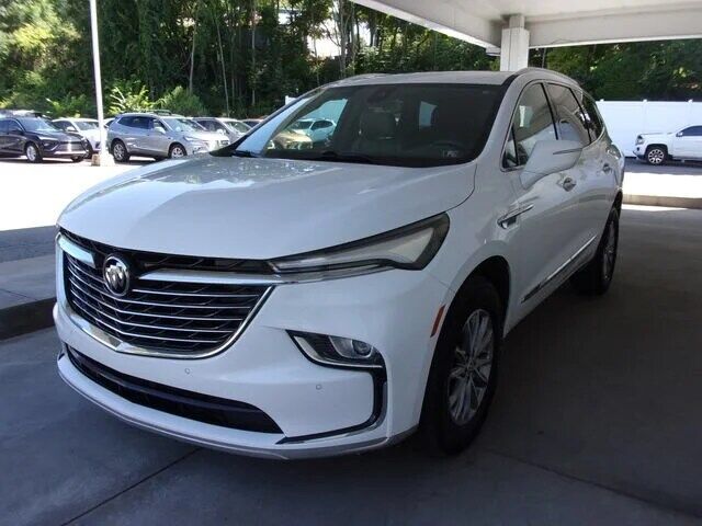 2024 BUICK Enclave