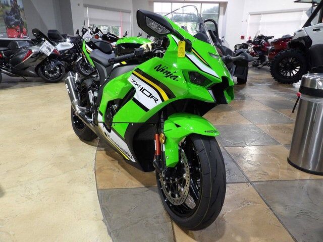 2025 KAWASAKI Ninja