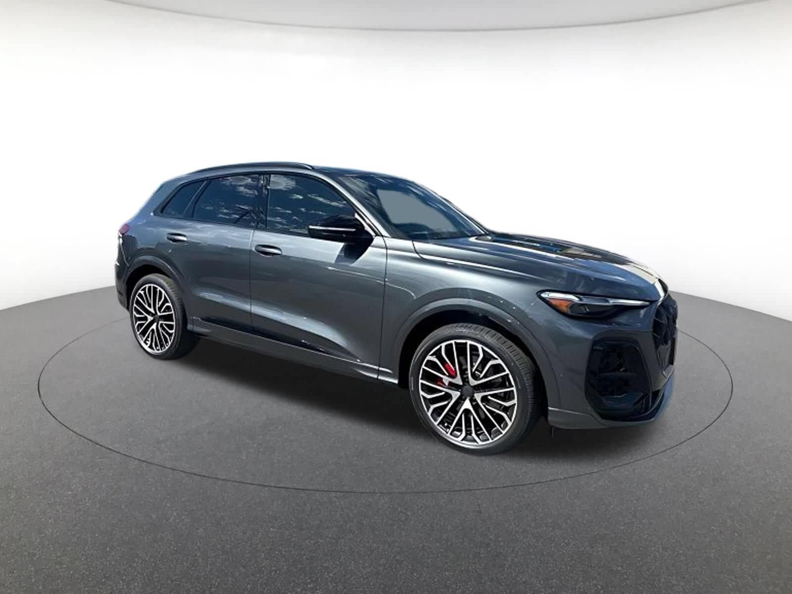 2026 AUDI SQ5