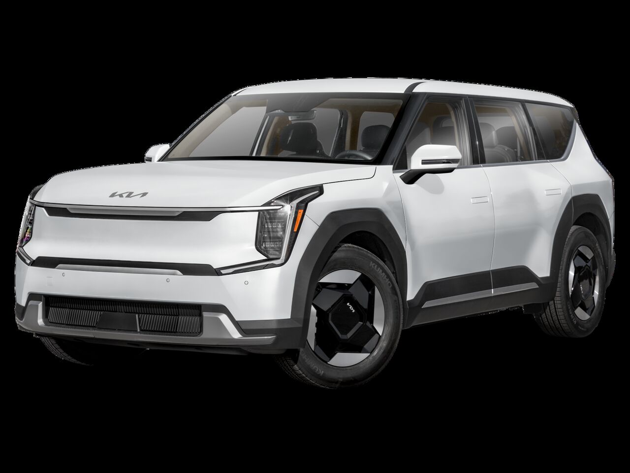 2026 KIA EV9