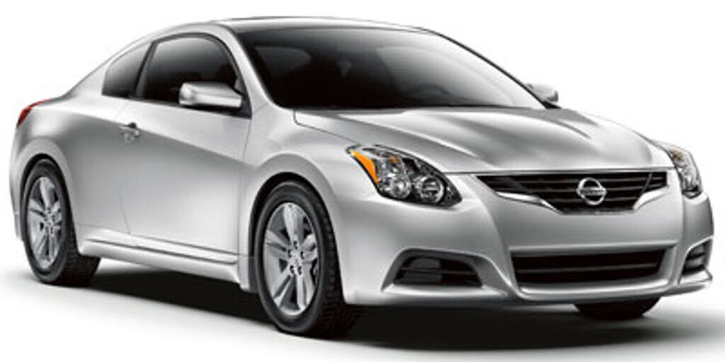 2011 NISSAN Altima