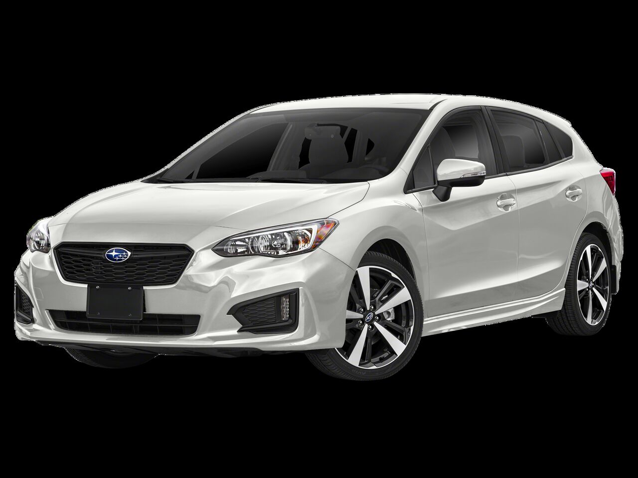 2019 SUBARU Impreza