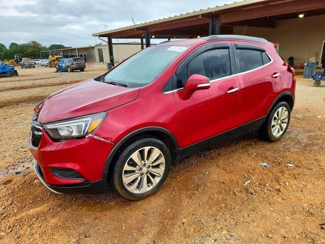 2019 BUICK Encore