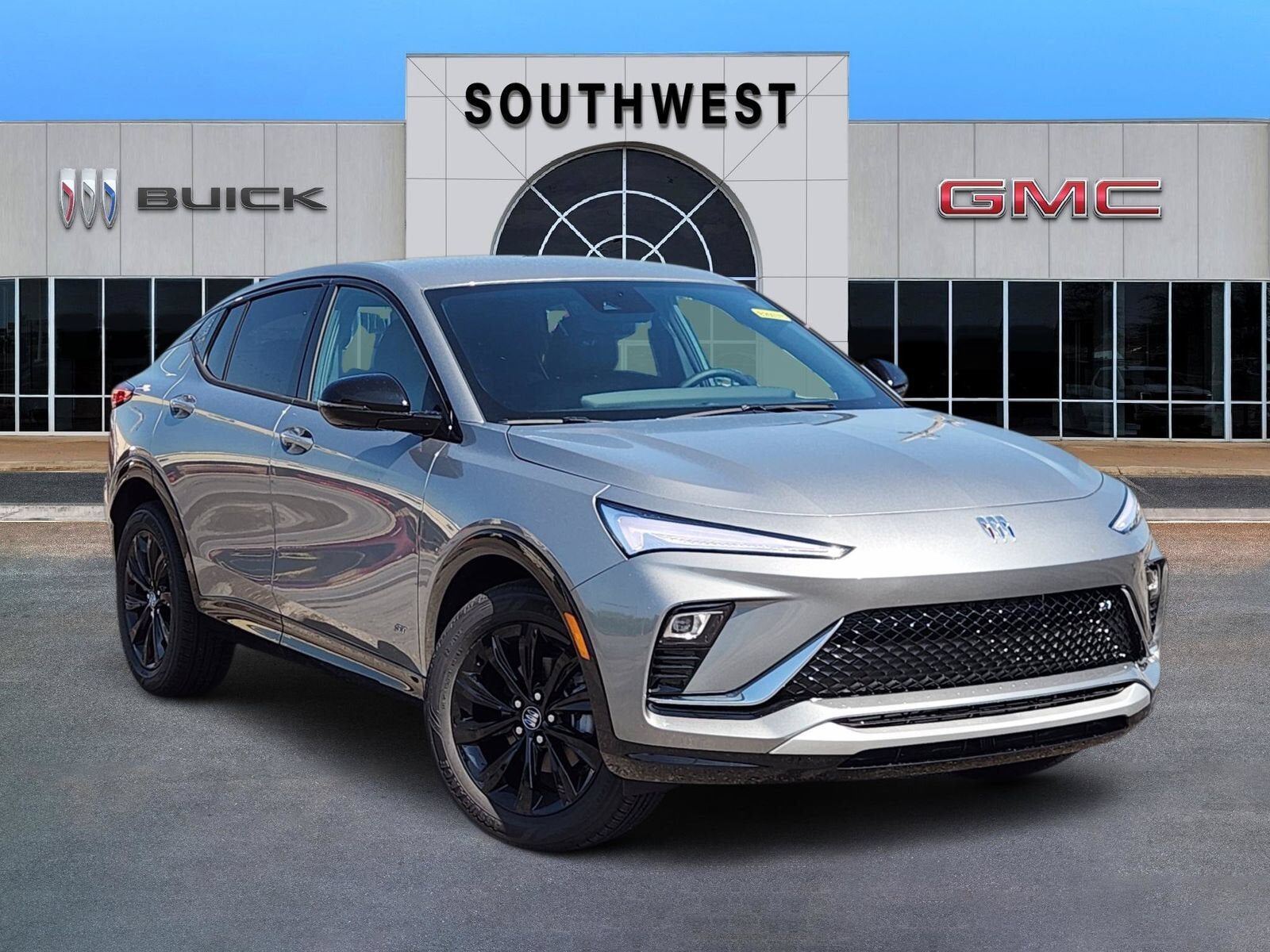 2026 BUICK Envista