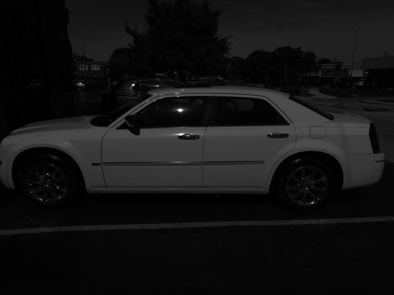 2010 CHRYSLER 300