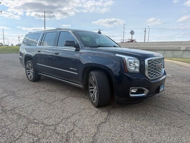 2020 GMC Yukon XL
