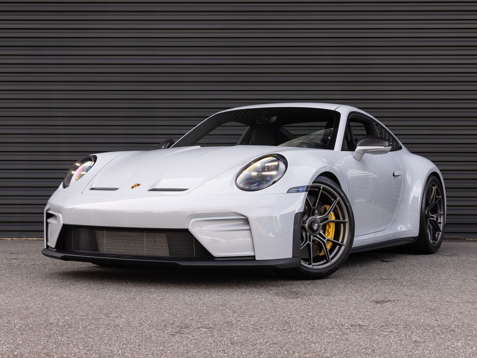 2026 PORSCHE 911