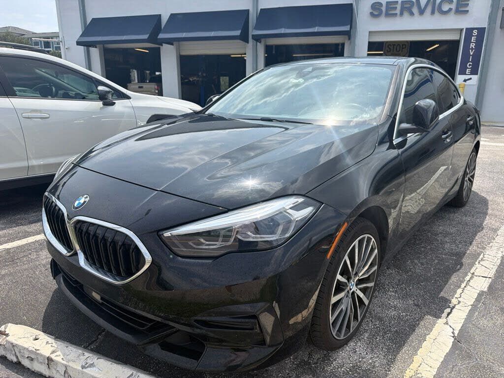 2023 BMW 2 Series