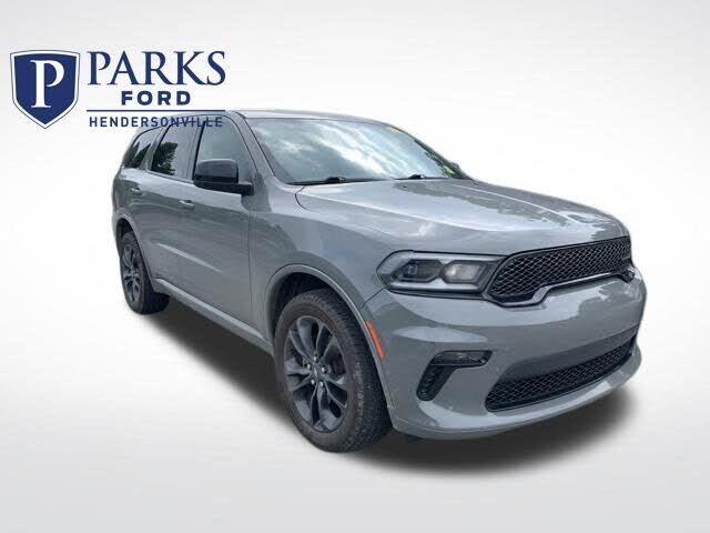 2022 DODGE Durango