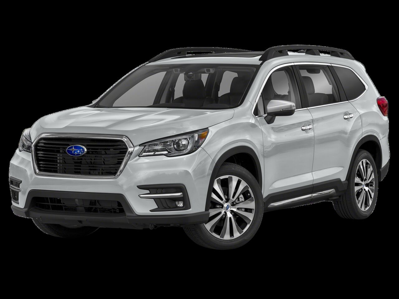 2021 SUBARU Ascent