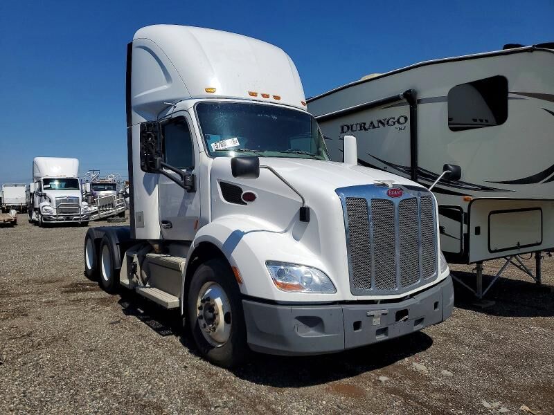 2020 PETERBILT 579