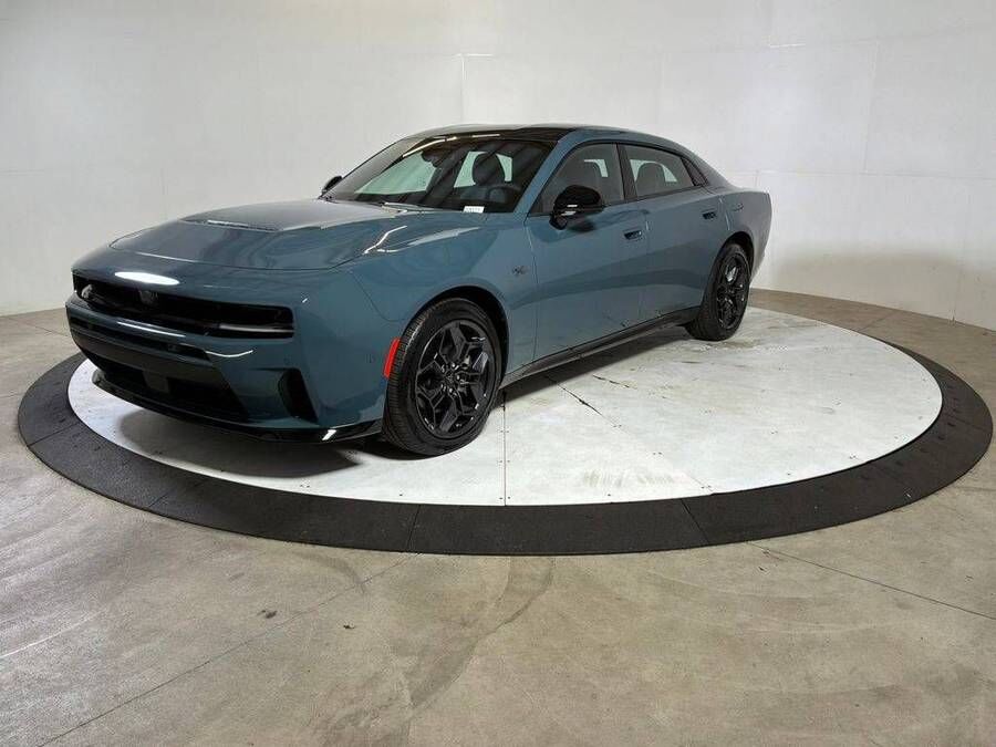 2026 DODGE Charger