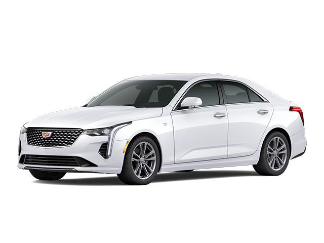 2024 CADILLAC CT4