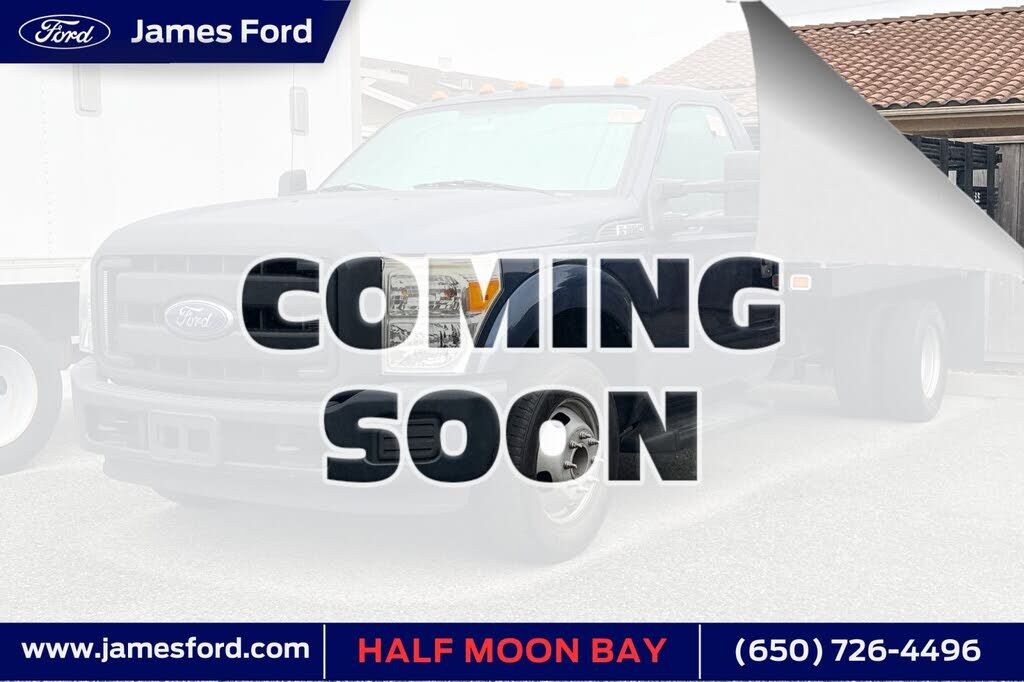 2016 FORD F-350