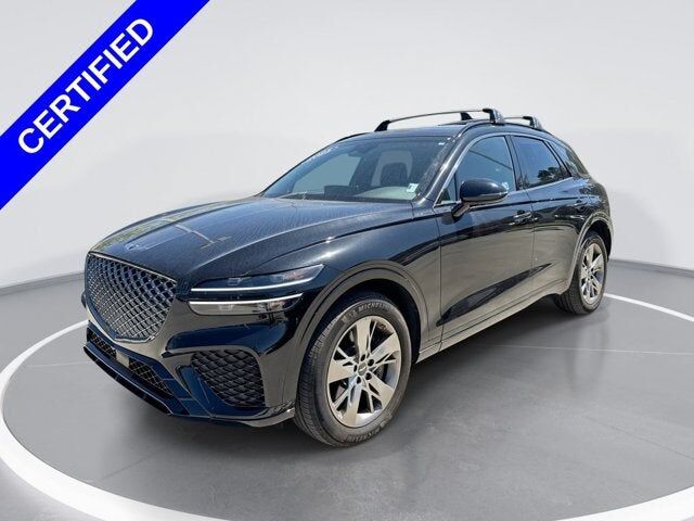 2025 GENESIS GV70