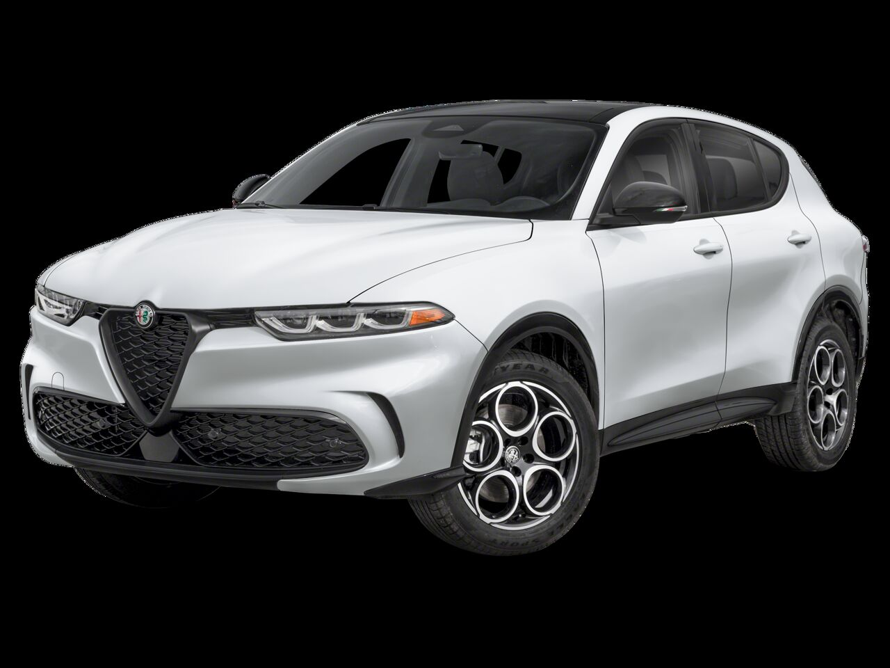 2025 ALFA ROMEO TONALE
