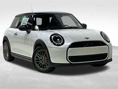 2026 MINI Hardtop