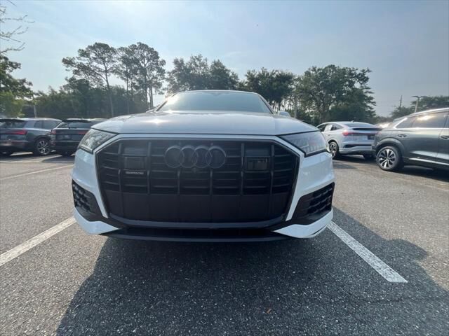 2023 AUDI Q7