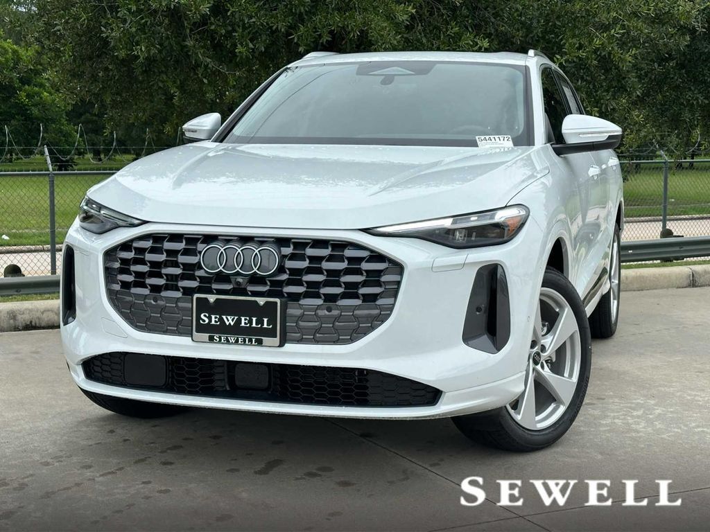 2026 AUDI Q5