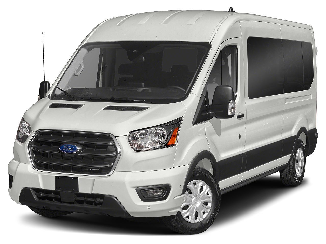 2022 FORD Transit