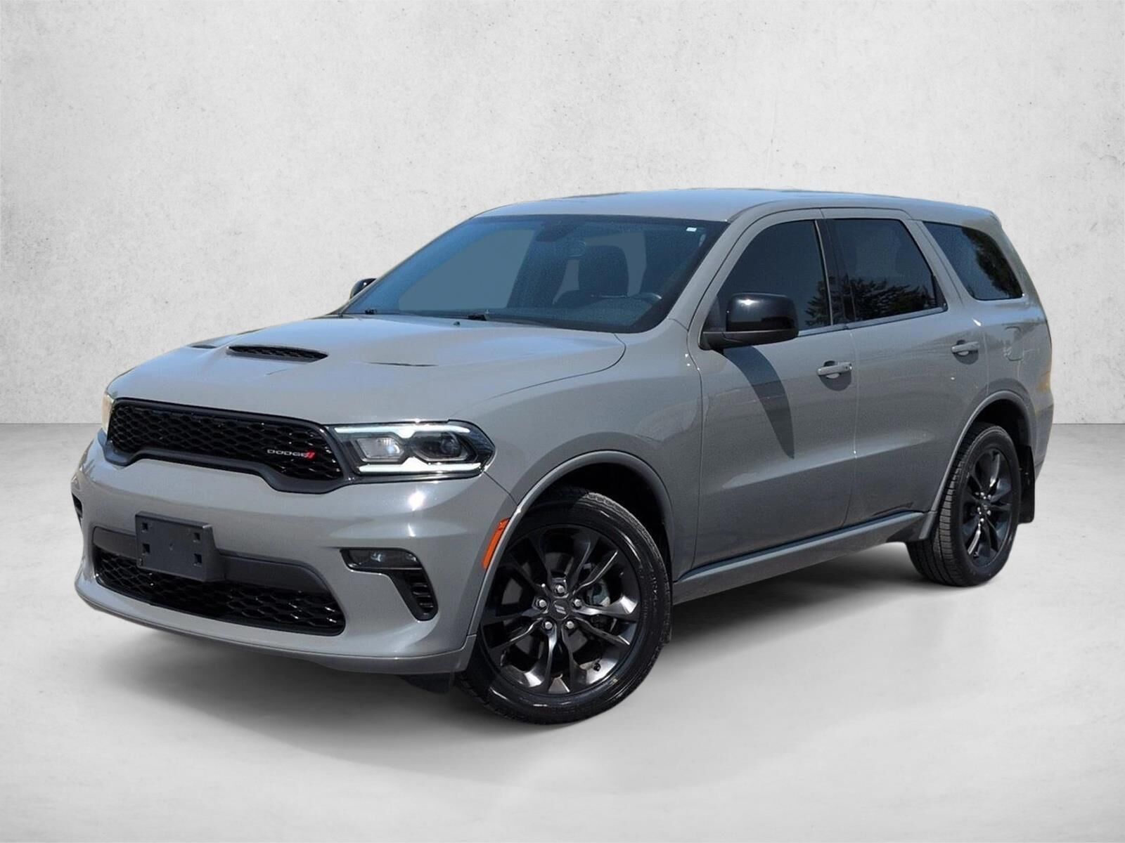 2022 DODGE Durango