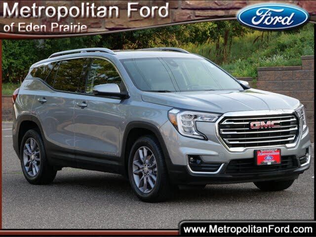 2023 GMC Terrain