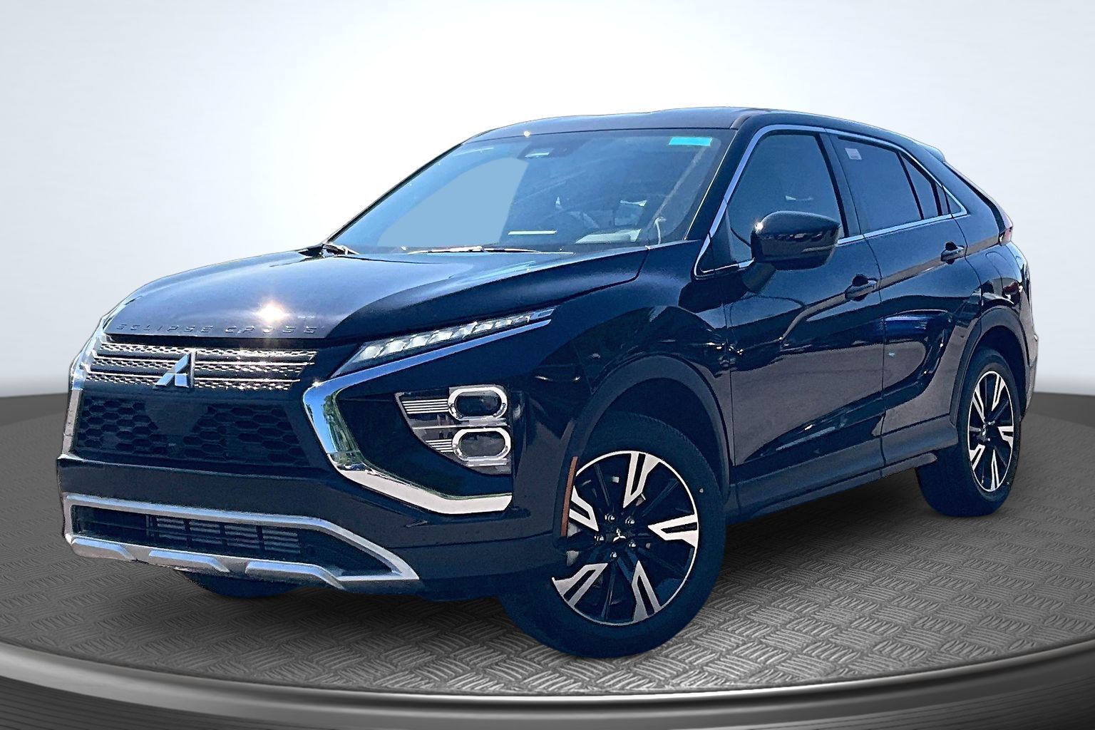2026 MITSUBISHI ECLIPSE CROSS