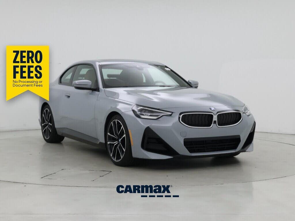 2023 BMW 2 Series
