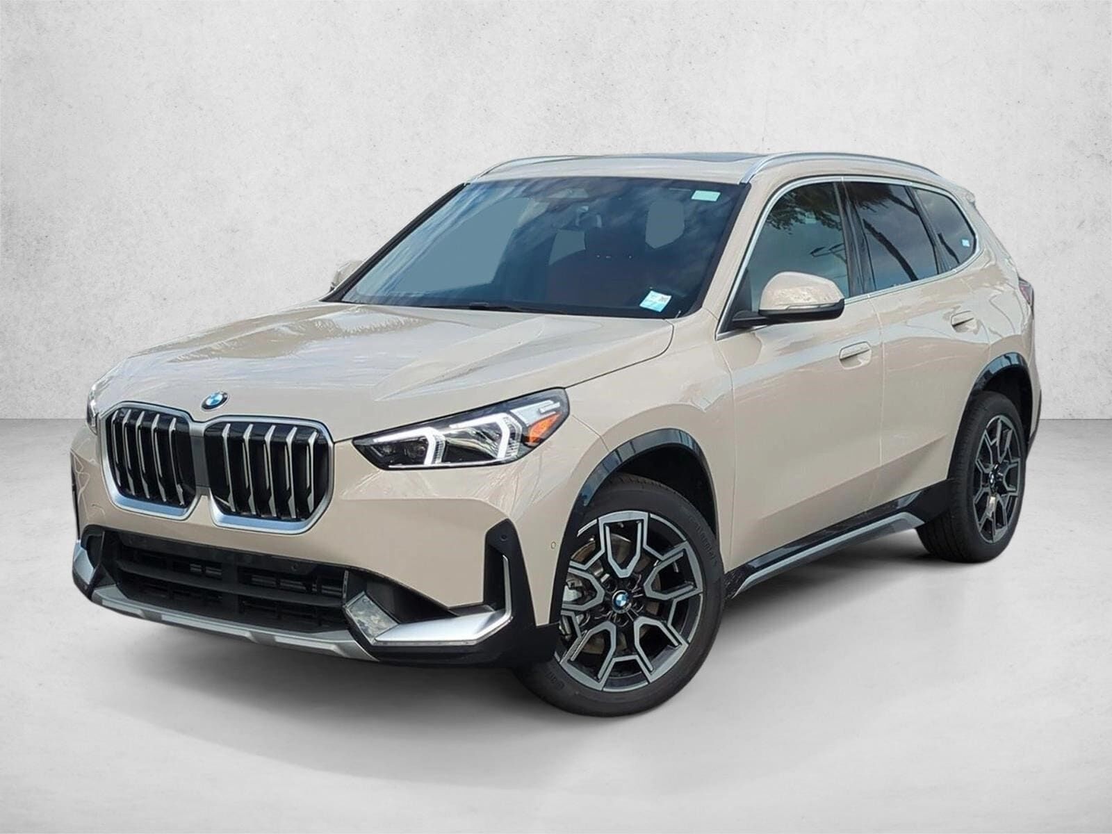 2026 BMW X1
