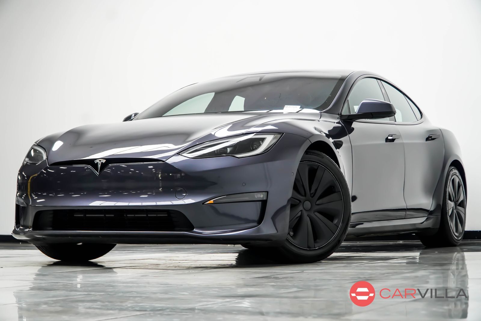 2022 TESLA Model S