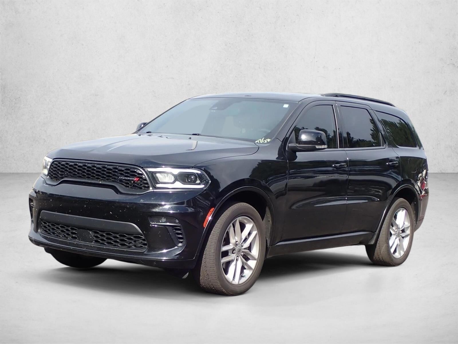 2022 DODGE Durango