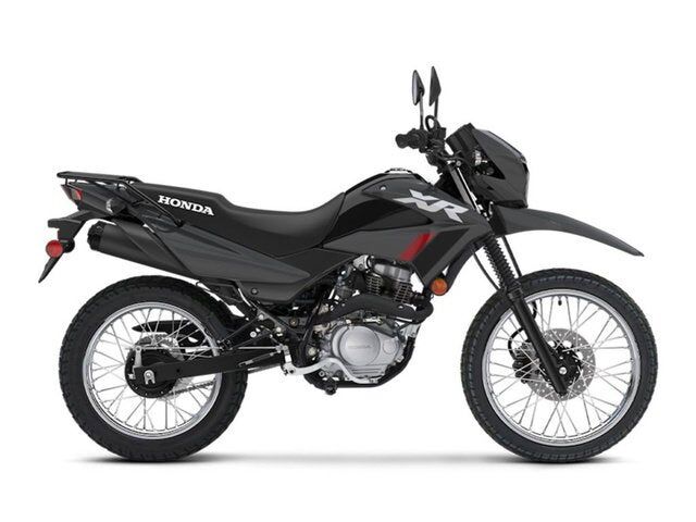 2026 HONDA XR